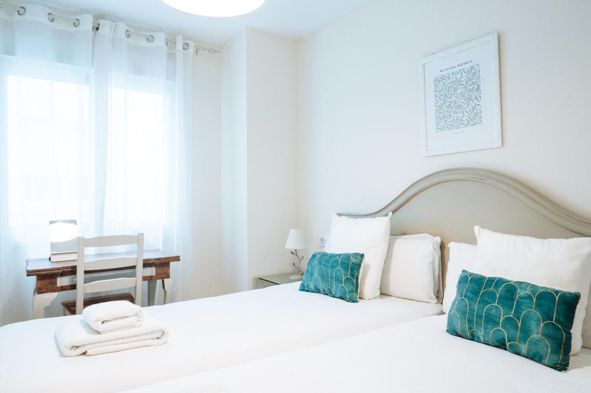 Sierpes 54, By Homing U Apartment Sevilla Bagian luar foto