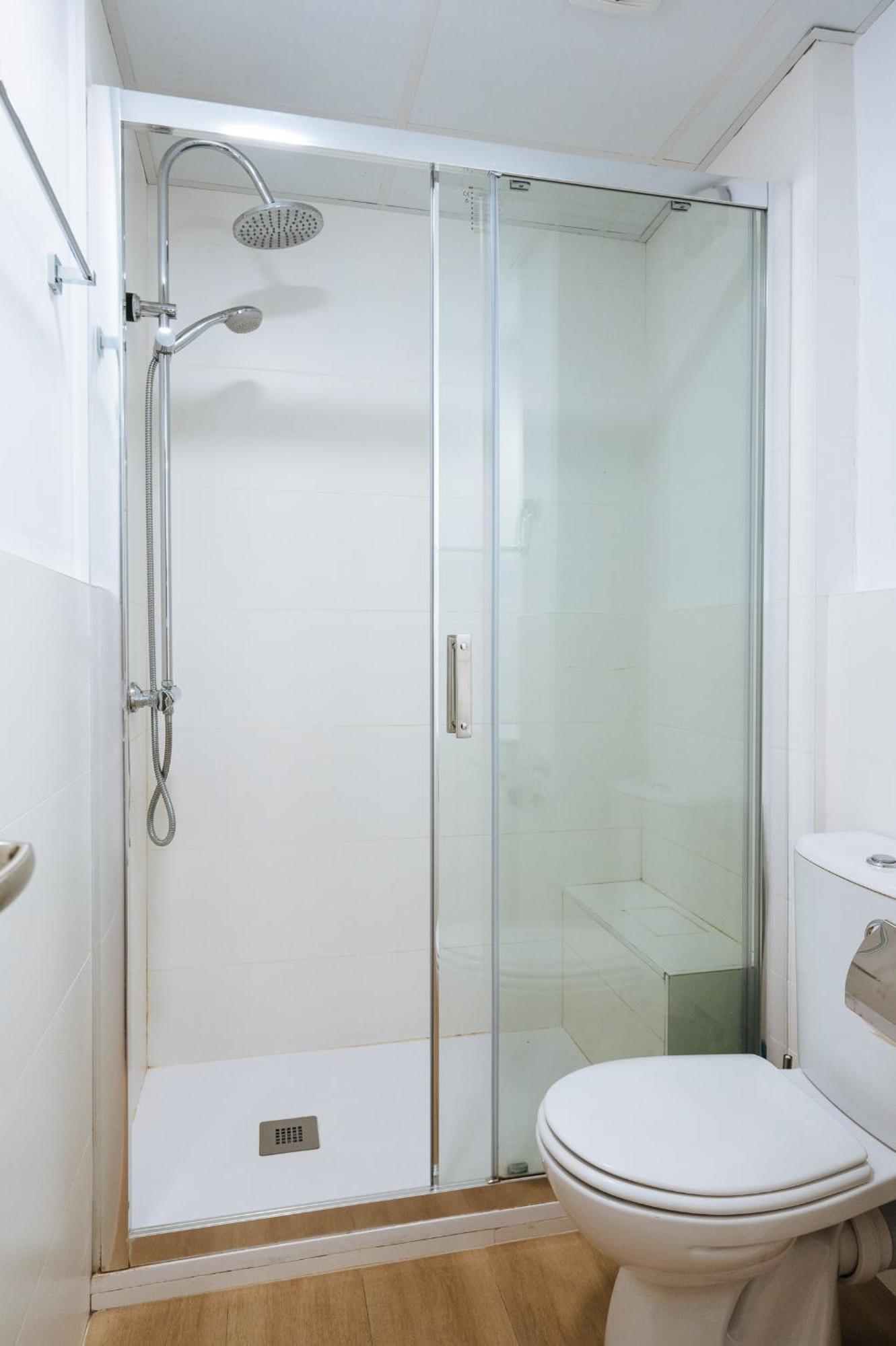 Sierpes 54, By Homing U Apartment Sevilla Bagian luar foto
